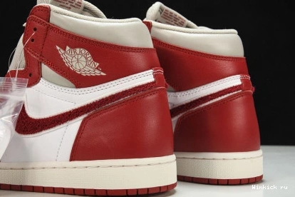 1 OG Chenille High Newstalgia Jordan 1022